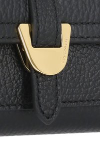 Coccinelle Portafoglio - black