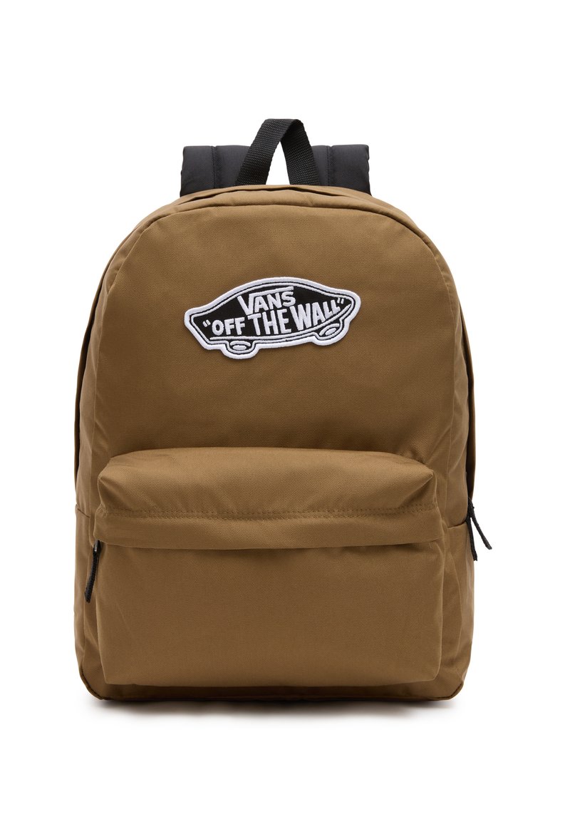 Vans REALM - Zaino - kangaroo