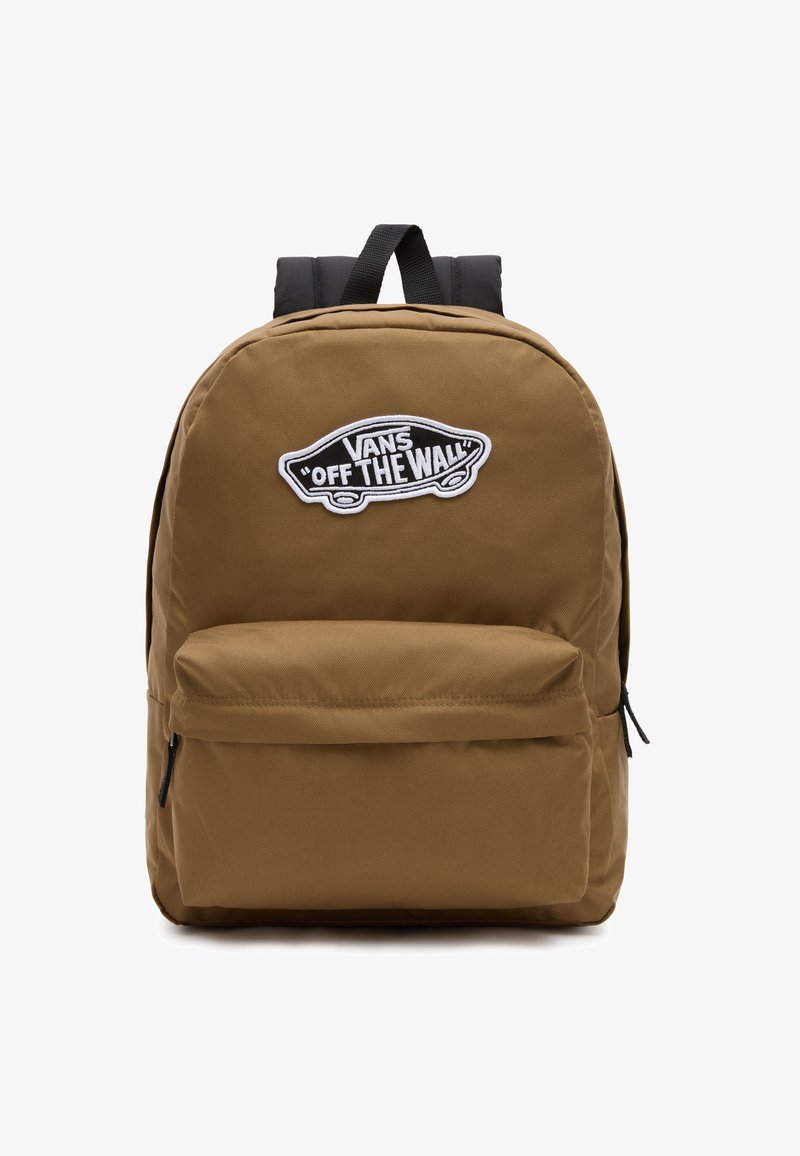 Vans REALM - Sac à dos - kangaroo