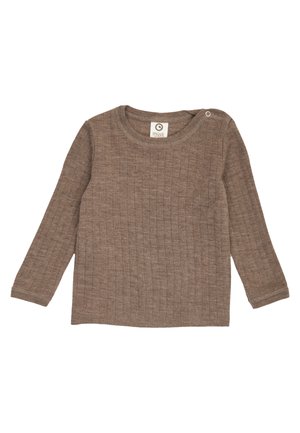 UNISEX - Bluzka z długim rękawem