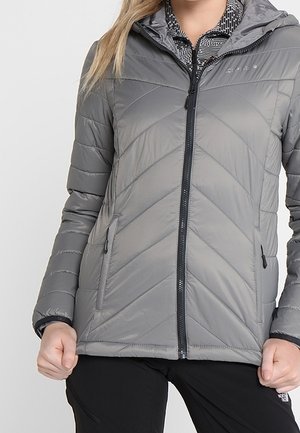 Blouson - grey