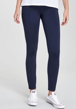 Legging (type pantalon) - blue
