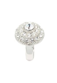 Jade et Julie GIULIA - Anillo - argenté