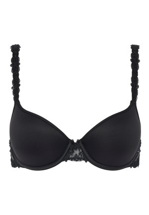 CHAMPS ELYSEES COVERING MEMORY BRA - Soutien-gorge à armatures - black