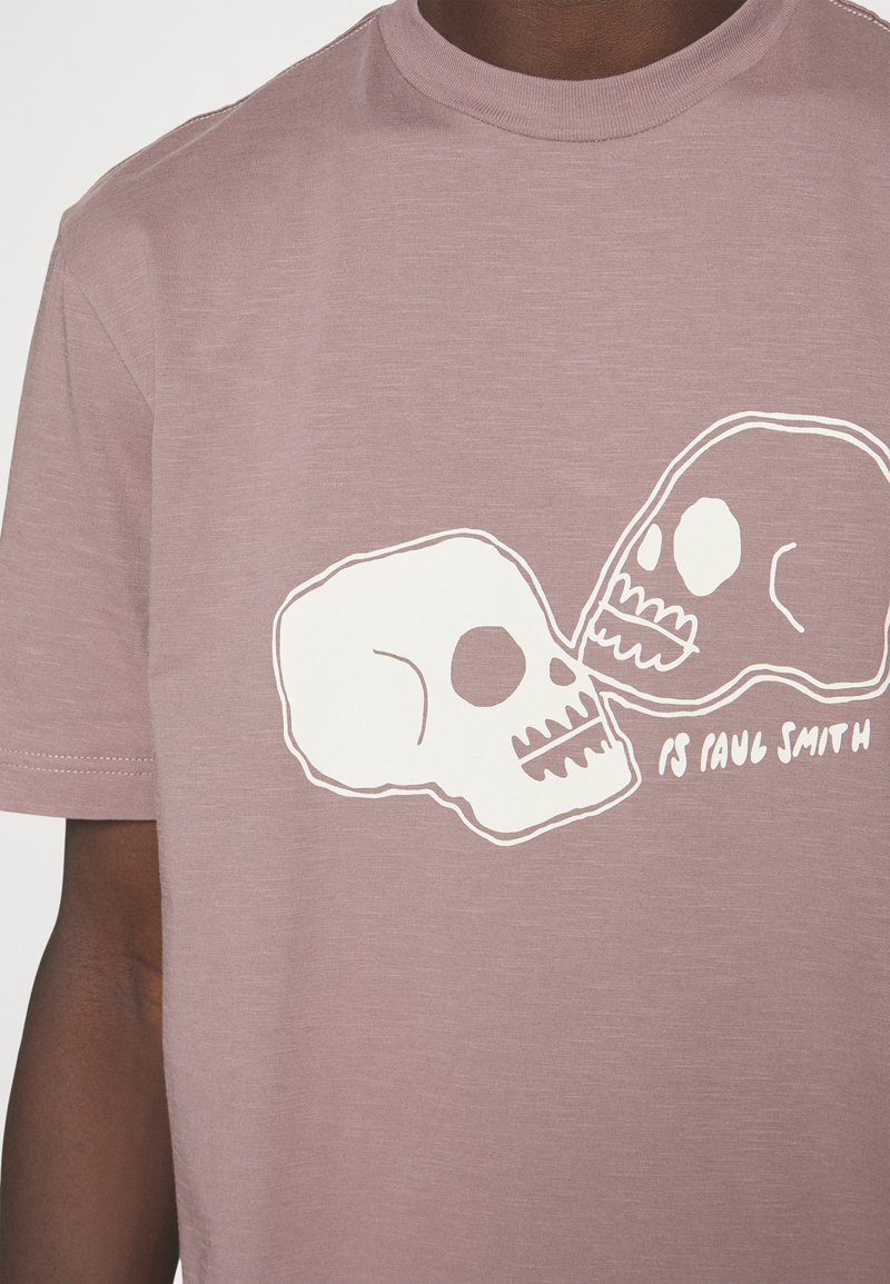 paul smith skull