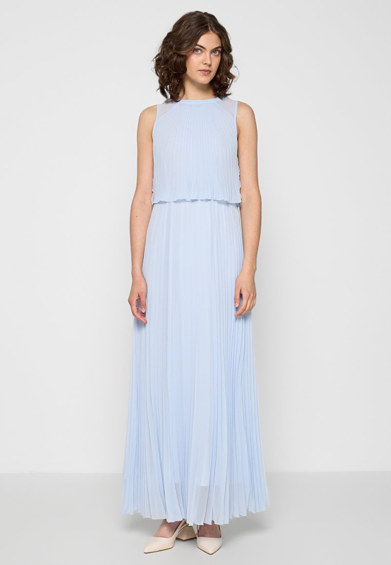 Apart Glamour Galajurk lichtblauw