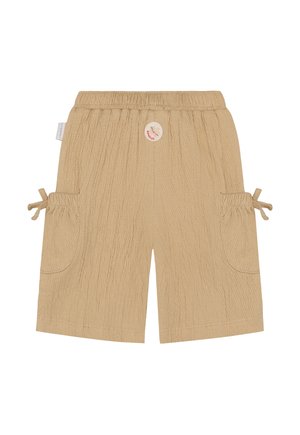 STRAIGHT FIT - Broek - mojave desert