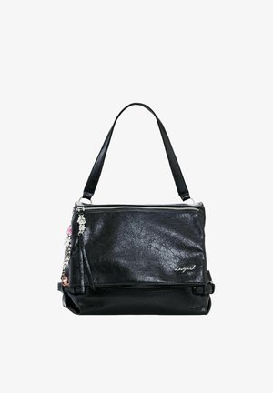 Desigual, Sac à main - black