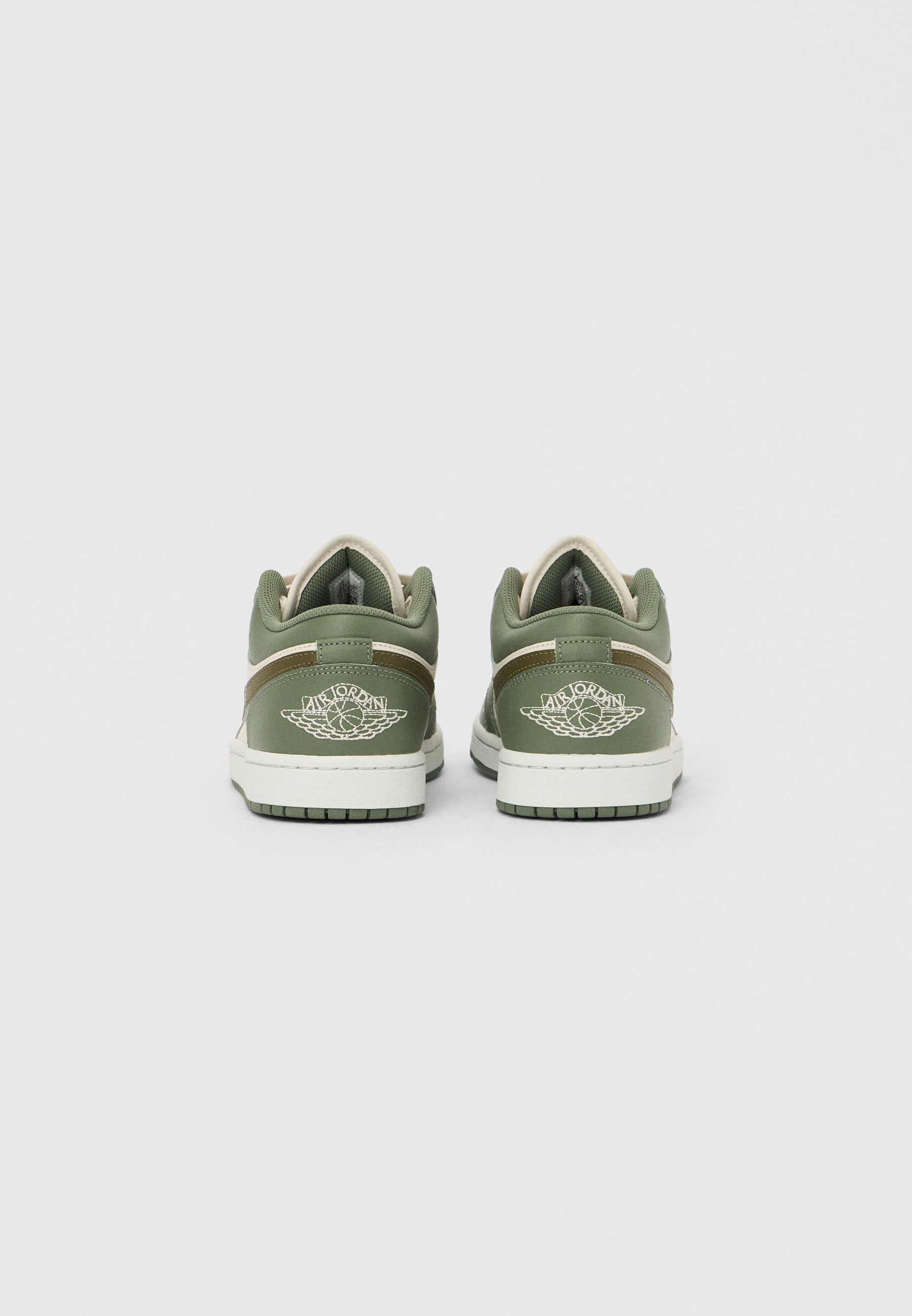 Jordan AIR JORDAN 1 - Sneakers low - vintage lichen/medium olive