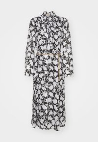 Ingruha - black/white