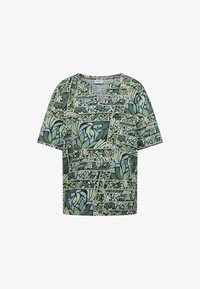 Sélectionné, raw khaki