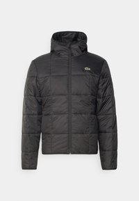 Lacoste Sport PUFFER JACKET noir/black Zalando UK