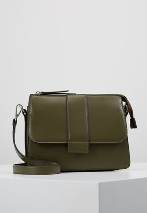Sac bandoulière - green