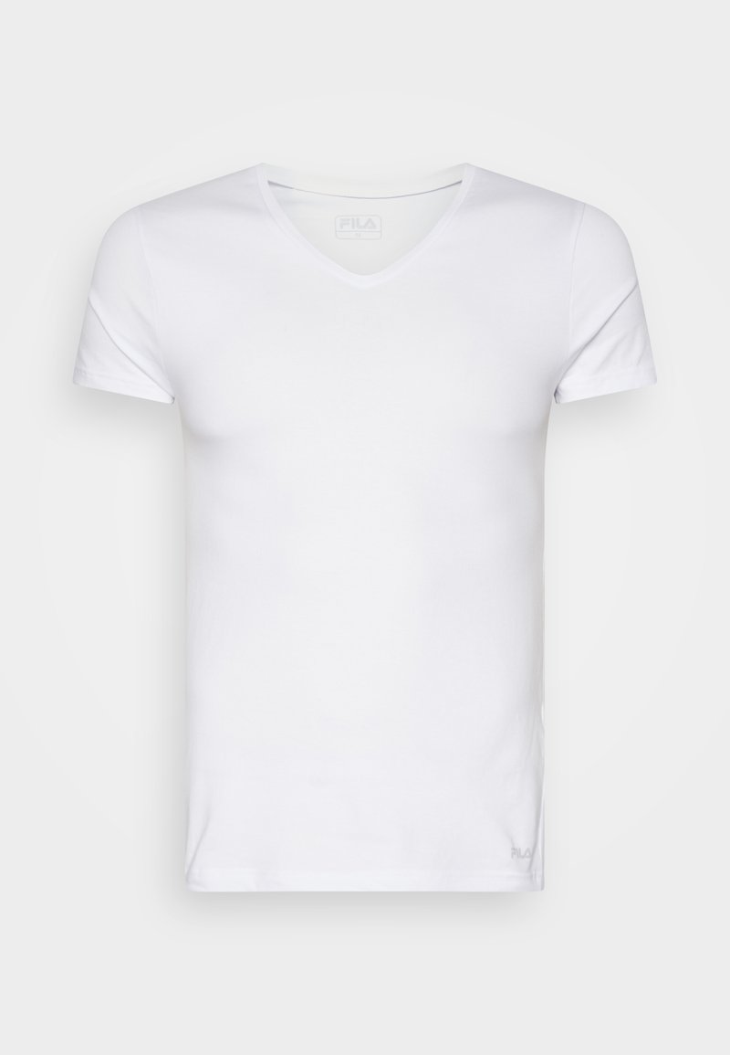 Fila Hemd wit Fila Hemd wit