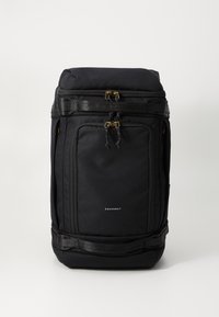 NAVIGATOR LIGHT REBORN BACKPACK UNISEX - Ryggsekk - black