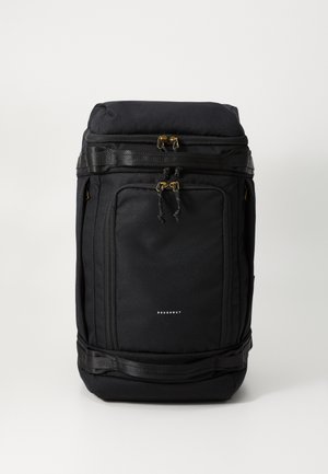 NAVIGATOR LIGHT REBORN BACKPACK UNISEX - Rucksack - black