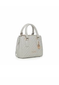Miriade SHOPPING FREE - Borsa a mano - grigio