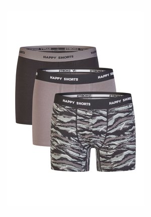 3 PACK - Trunks - sortiert
