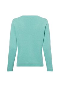 Franco Callegari Strickpullover - mint