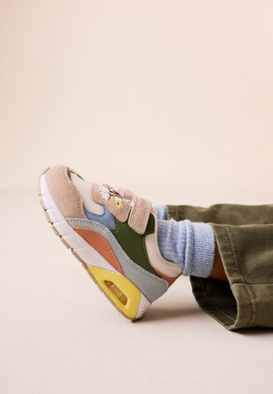 Next, STANDARD FIT - ELASTIC - Baskets basses - neutral paw patrol