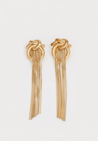 HOLD ME TIGHT - Brincos - yellow gold-coloured