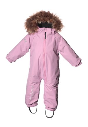 Overall - frostpink