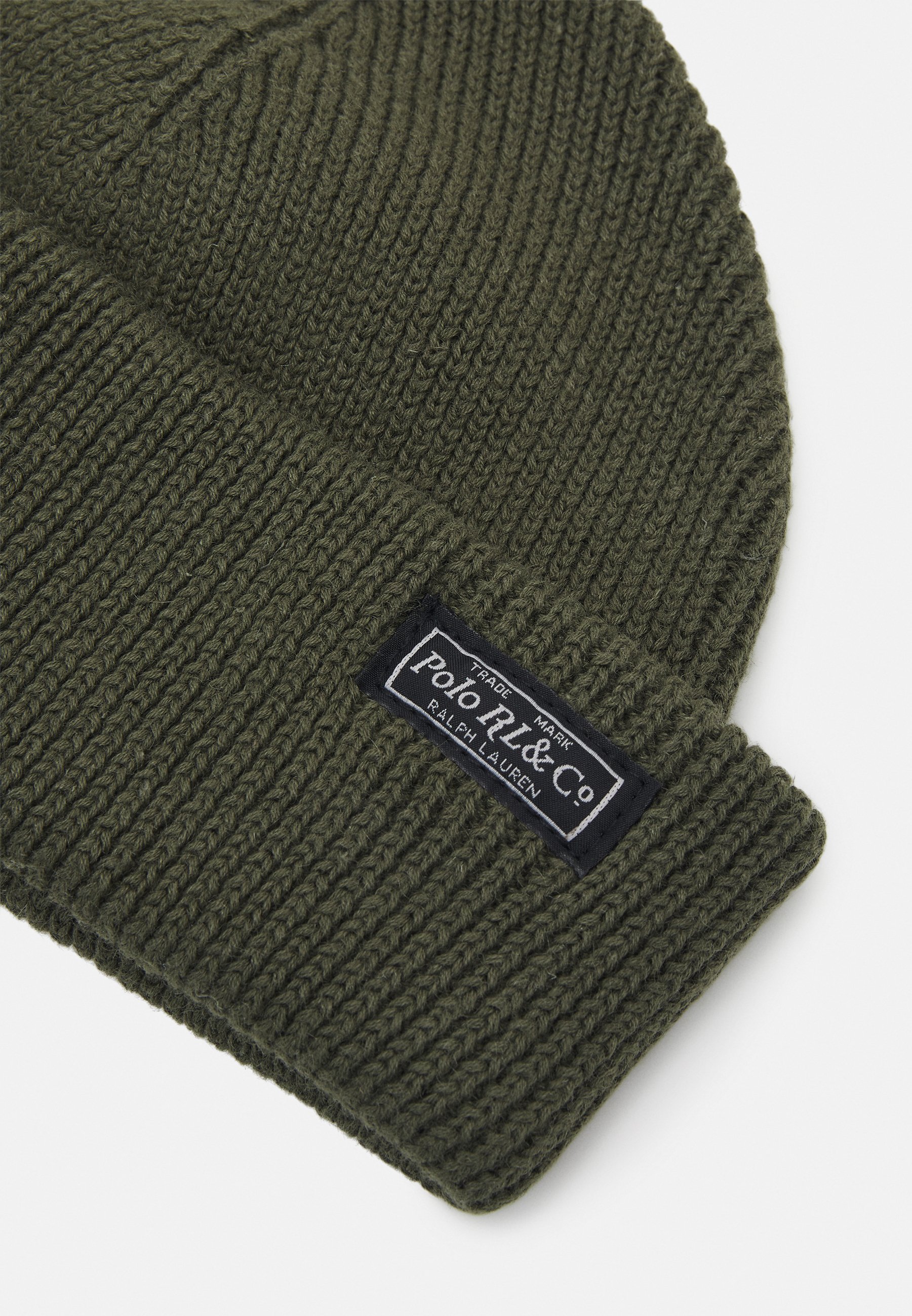 Polo Ralph Lauren TRAWLER COLD WEATHER 