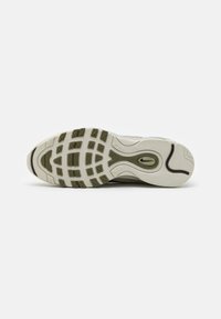 Nike Sportswear AIR MAX - Tenisky - light bone/black/neutral olive