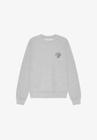 Δεν επιλέχθηκε, grey melange