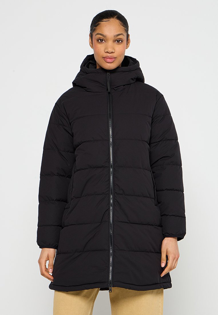 Timberland Wintermantel zwart