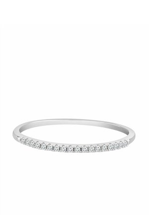 WITH DIAMONDS - Anillo - white gold-coloured