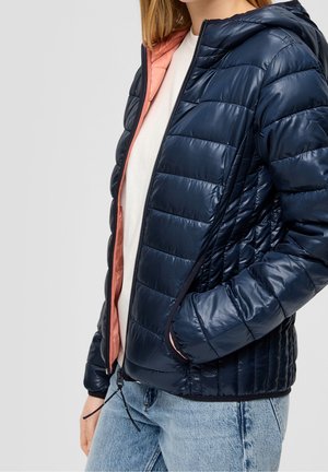 Veste d'hiver - dark blue