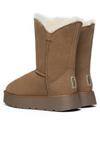 Gooce BREEZY jasny brąz