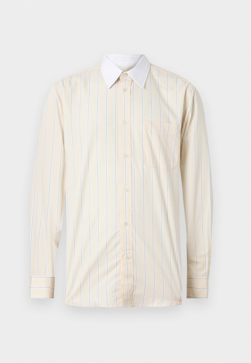 Esprit Overhemd crème