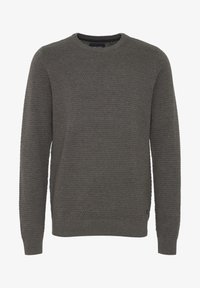 Ausgewählt, pewter mix