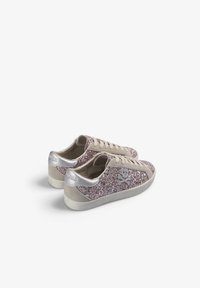 Scalpers Zapatillas - pink glitter