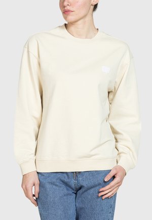 Carrera Jeans, Felpa - almond milk