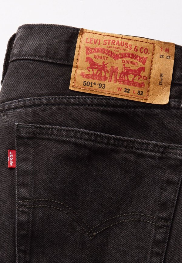 501® '93 STRAIGHT - Straight leg jeans - driveway2