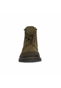 Manfield Veterboots - grün