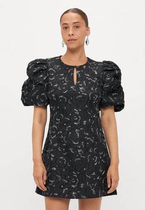 DRESS - Rochie cocktail/Rochie petrecere - black