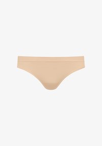 Geselecteerd, light beige