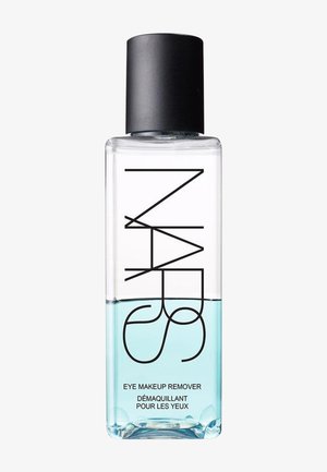 NARS GENTLE OIL-FREE EYE MAKEUP REMOVER - Cleanser