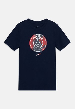 PARIS ST GERMAIN PSG - Klubbklær - midnight navy