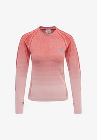 Ausgewählt, aura orange melange