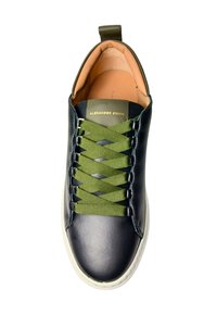 ALEXANDER SMITH WEMBLEY - Baskets basses - nero