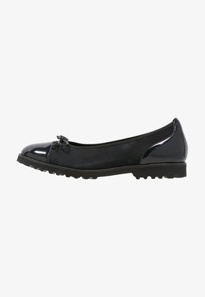 Gabor, Ballerines - dark blue