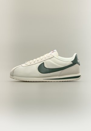 Nike Sportswear, CORTEZ - Маратонки - sail/vintage green/sail