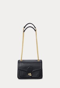Unselected, black