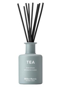 Miller Harris MILLER HARRIS RAUMDIFFUSER TEA SCENTED DIFFUSER - Duftset für Zuhause - transparent