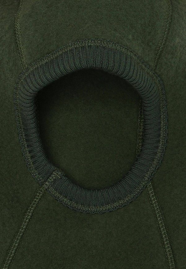 WOOL FULLFACE  – Kopftuch – duffel bag